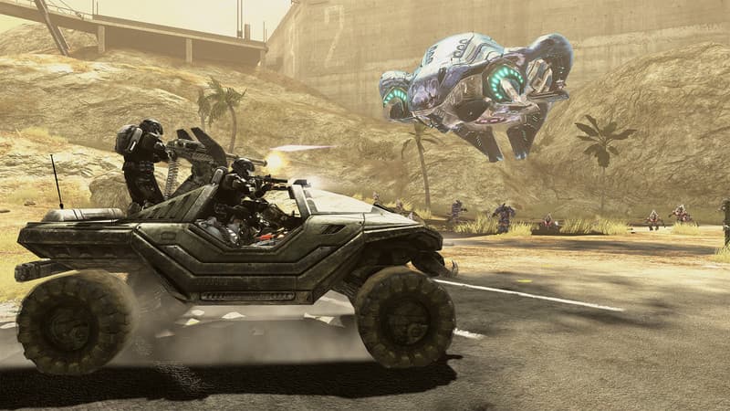 Halo: The Master Chief Collection - 7