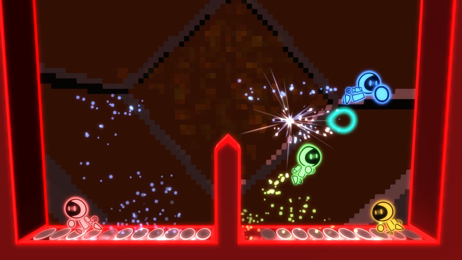 Soccertron Steam CD Key - 5