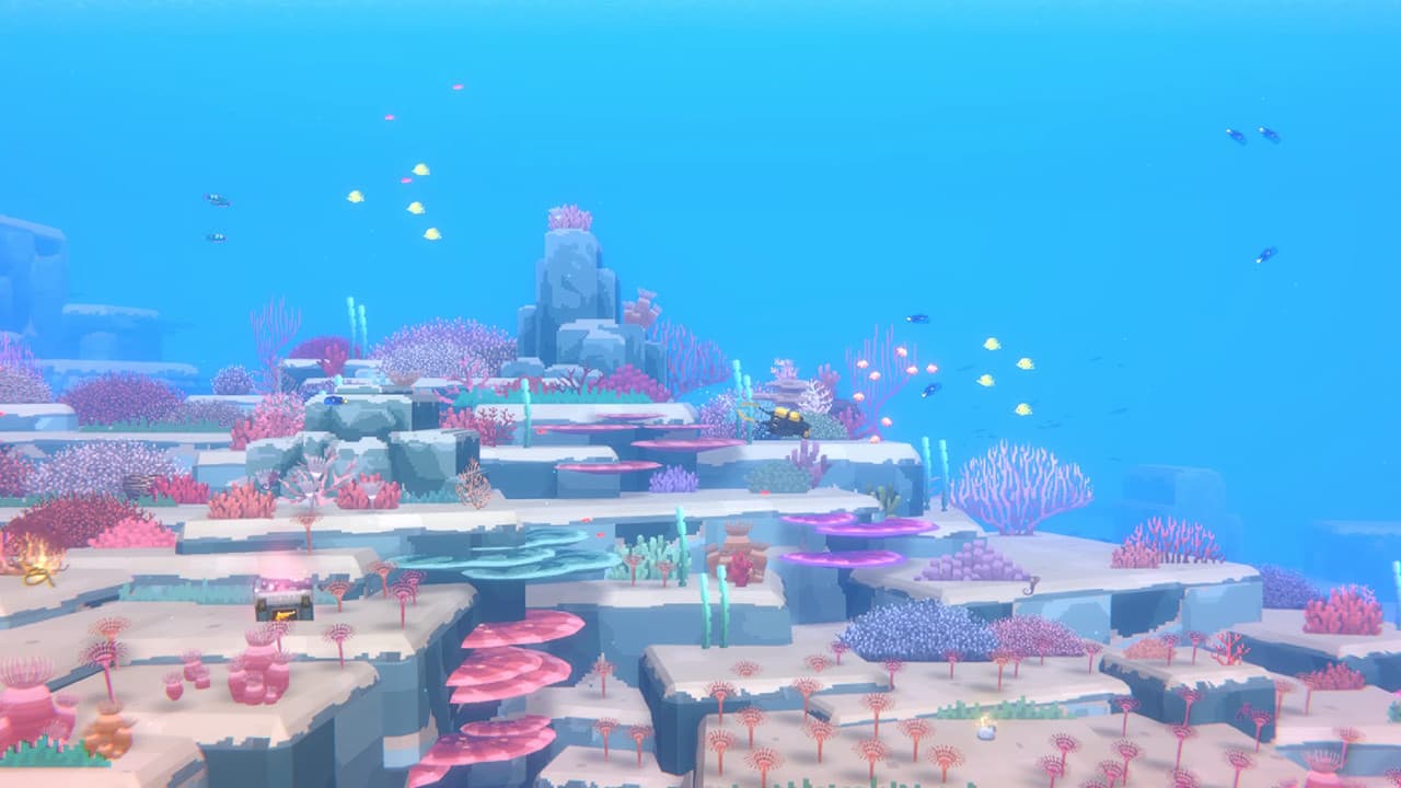 DAVE THE DIVER Collection DLC ครบ - 3