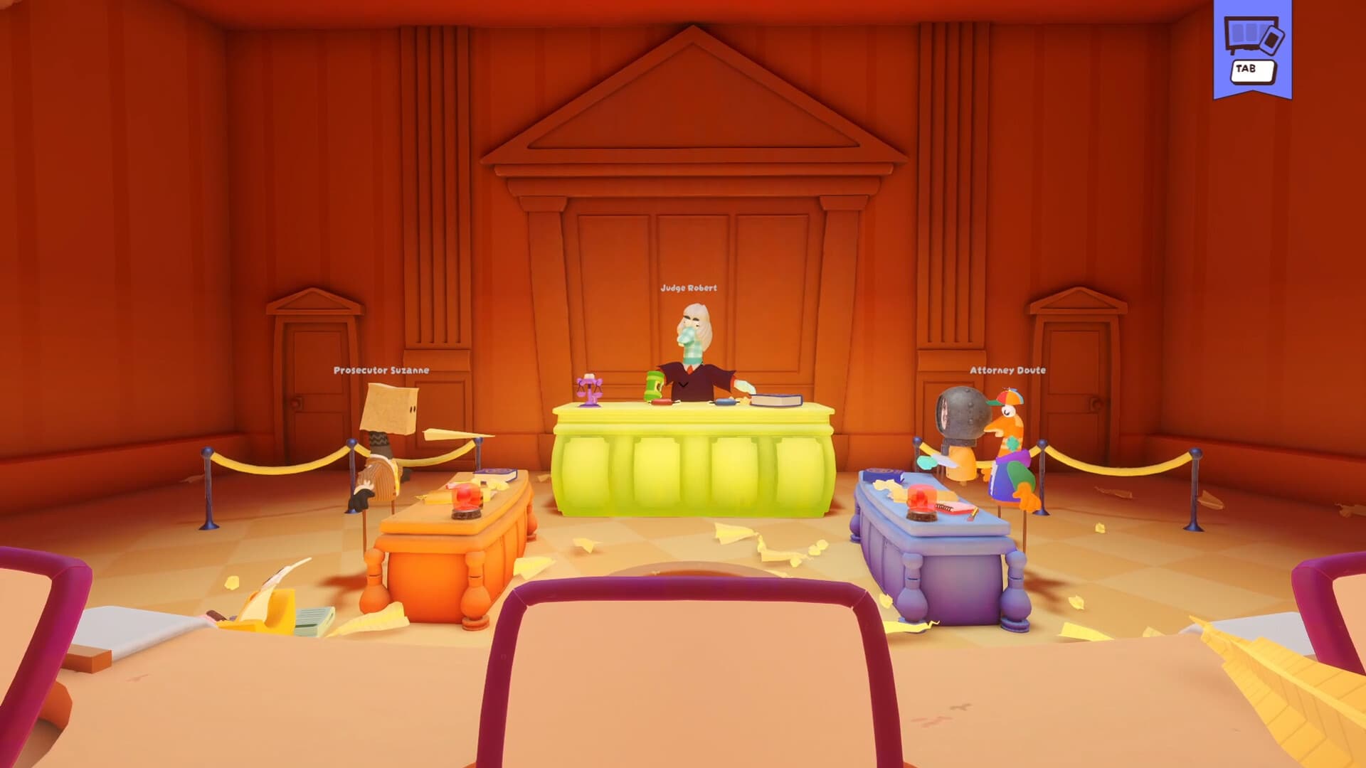 Guilty as Sock! PC Steam Account - 4