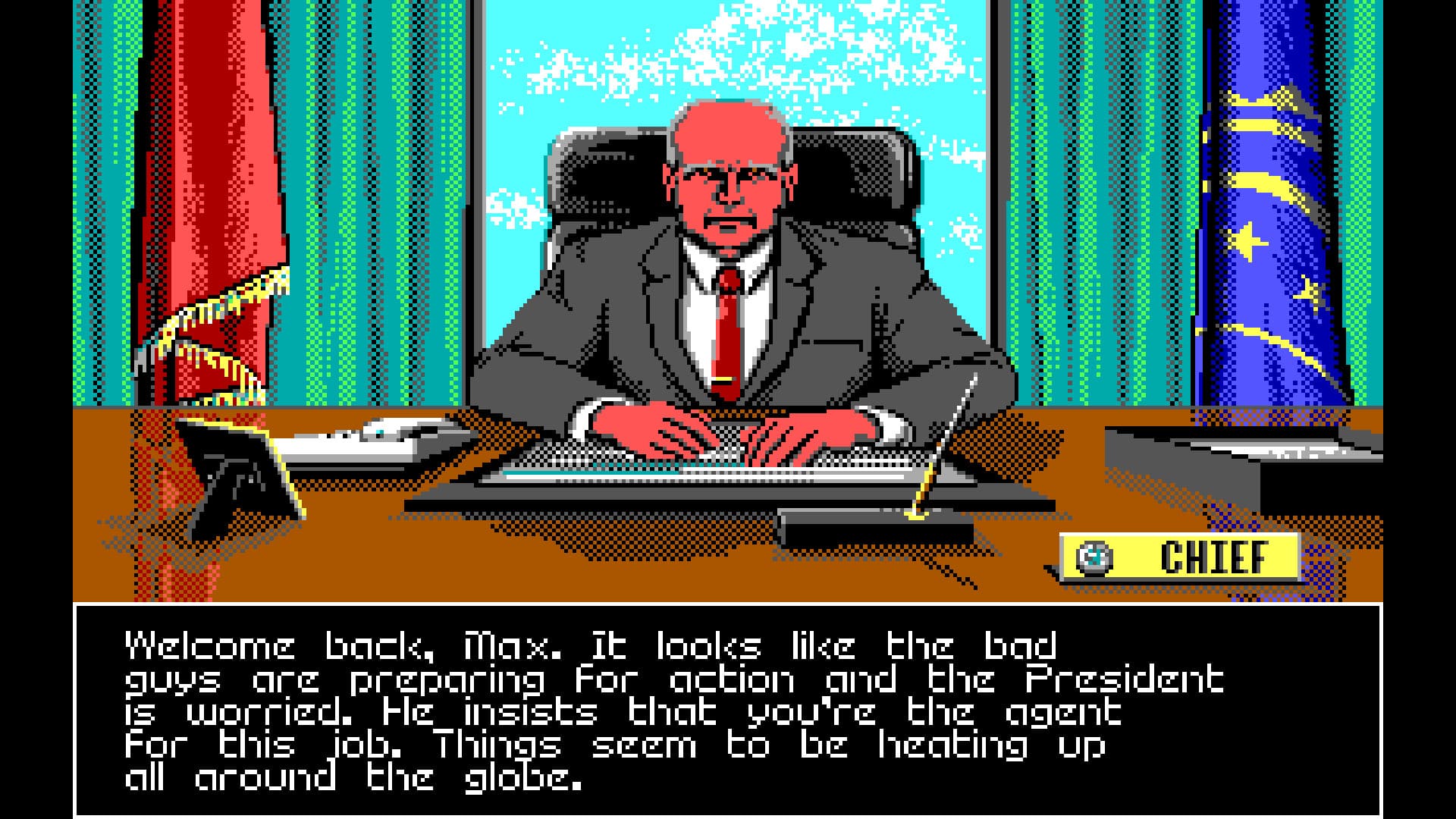 Sid Meier's Covert Action (Classic) PC Steam CD Key - 2
