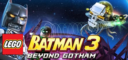 LEGO Batman 3: Beyond Gotham Premium Edition Steam Account