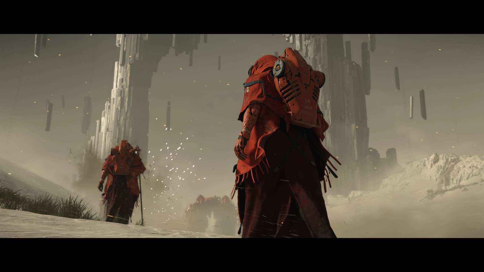 Death Stranding 2: On the Beach PC Steam Account - 6