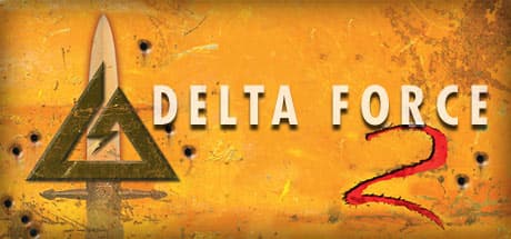 Delta Force 2 Steam CD Key