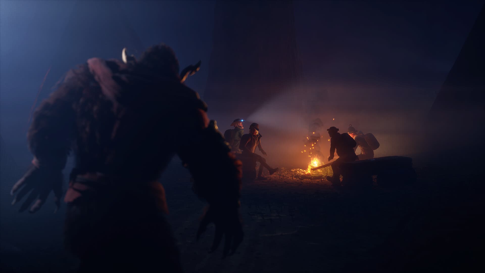 BIGFOOT Steam Account - 3