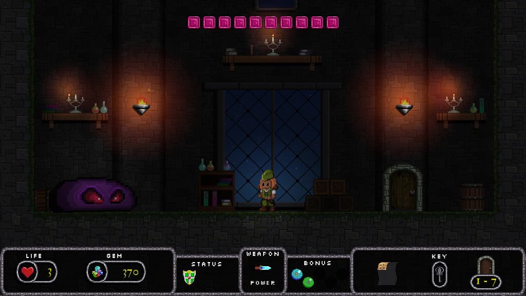 Bard's Gold Steam CD Key - 5