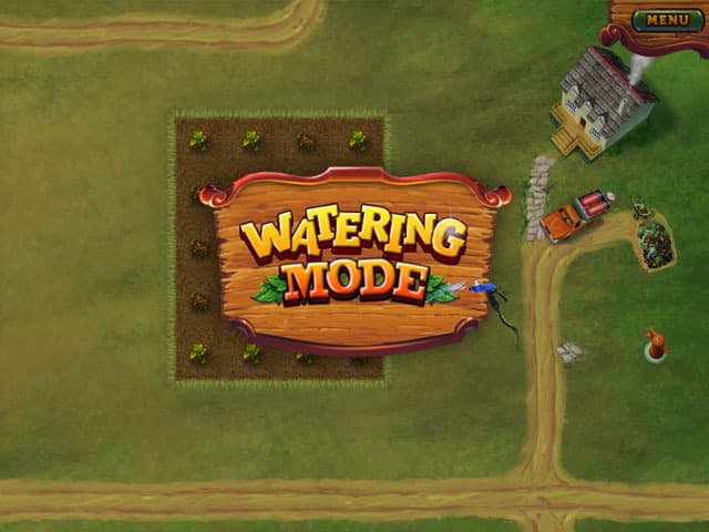 Little Farm Steam CD Key - 5