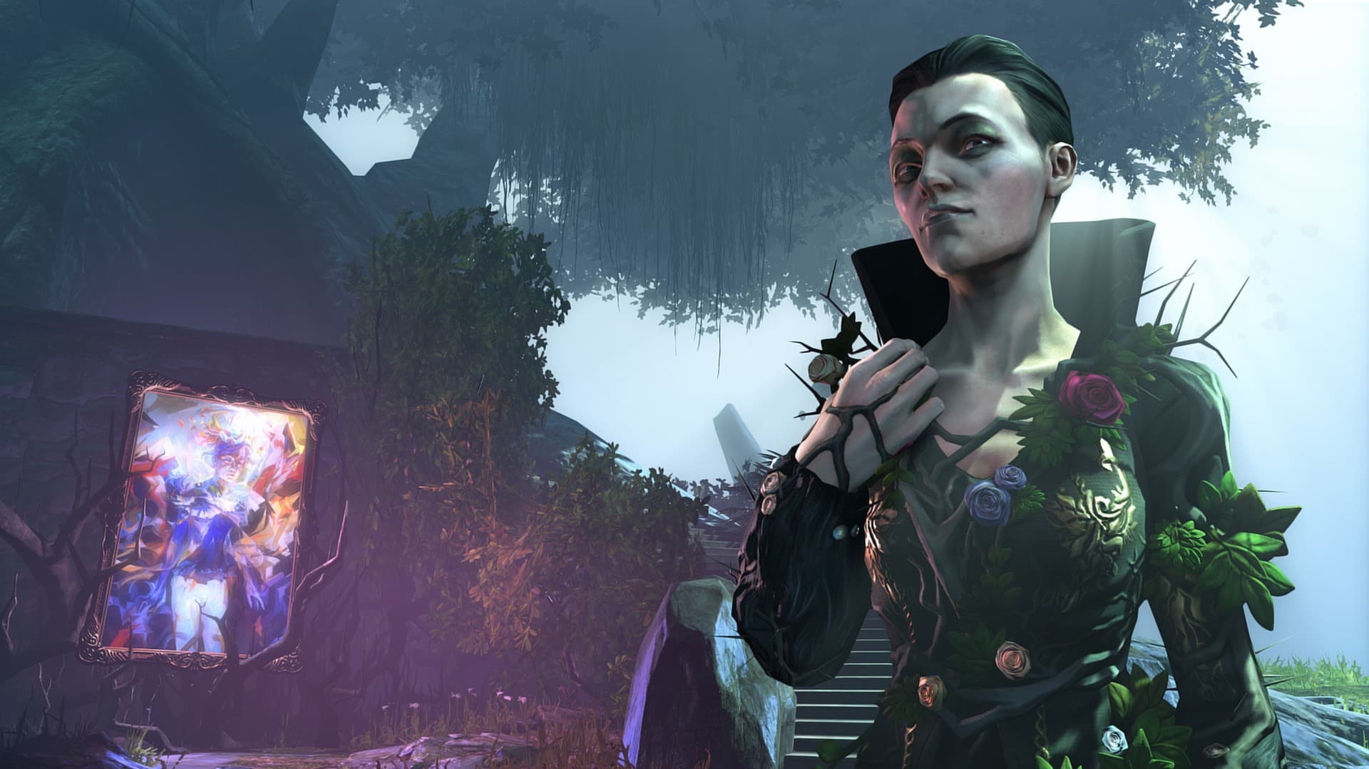 Dishonored - The Brigmore Witches DLC PC Steam CD Key - 6