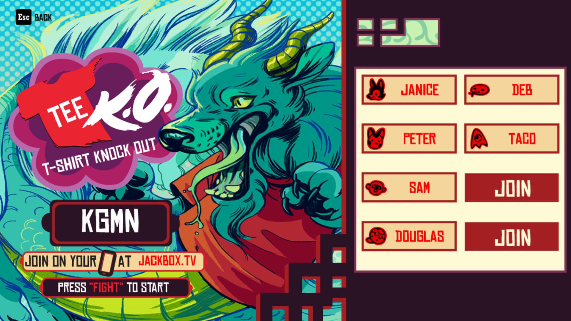 The Jackbox Party Pack 3 Steam Account - 7