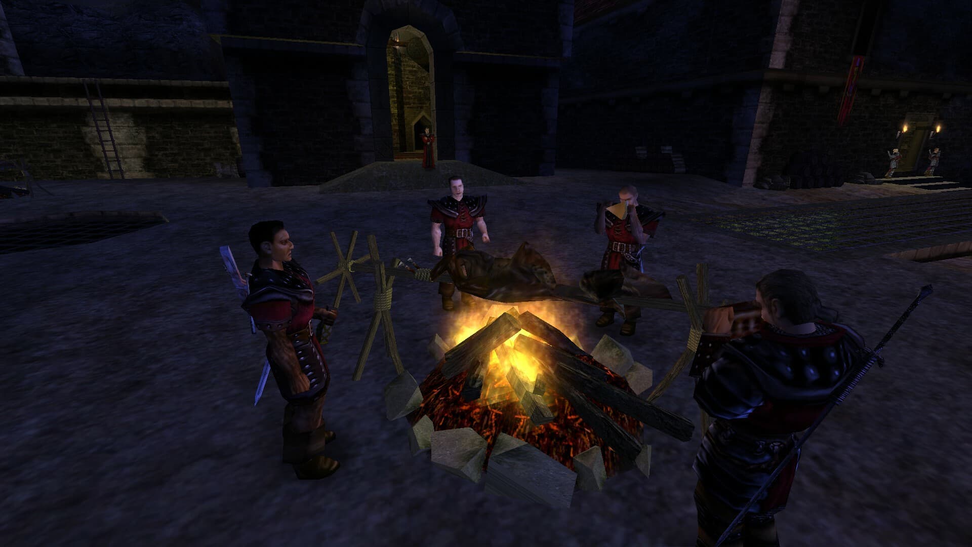 Gothic 1 PC Steam Account - 5