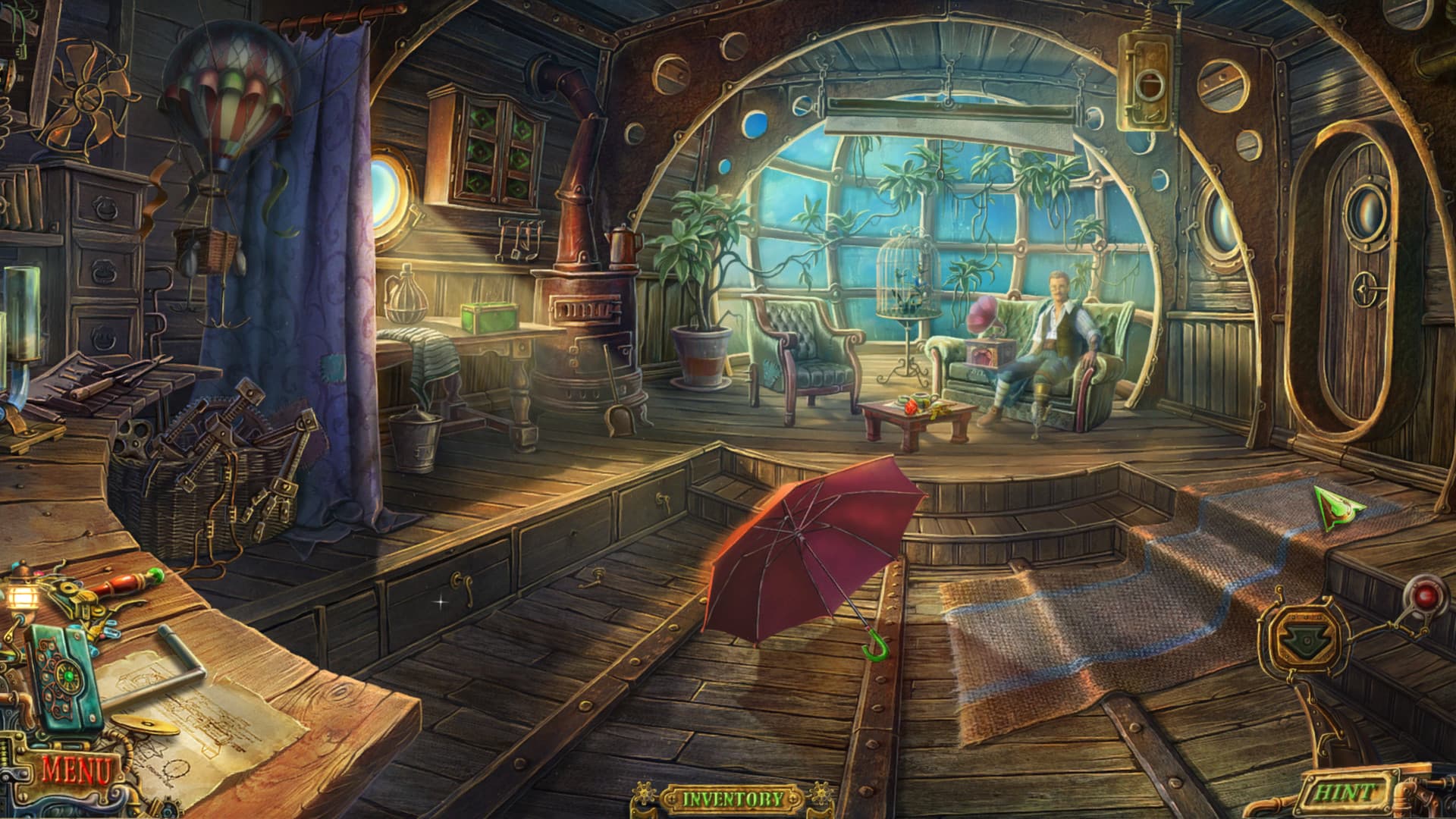 Namariel Legends: Iron Lord Premium Edition Steam CD Key - 2