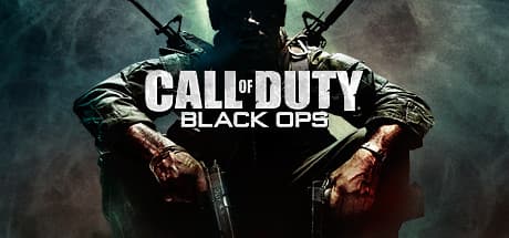 Call of Duty: Black Ops Steam Account