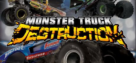 Monster Truck Destruction Steam CD Key