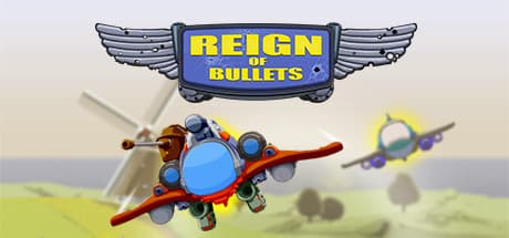 Reign of Bullets Steam CD Key