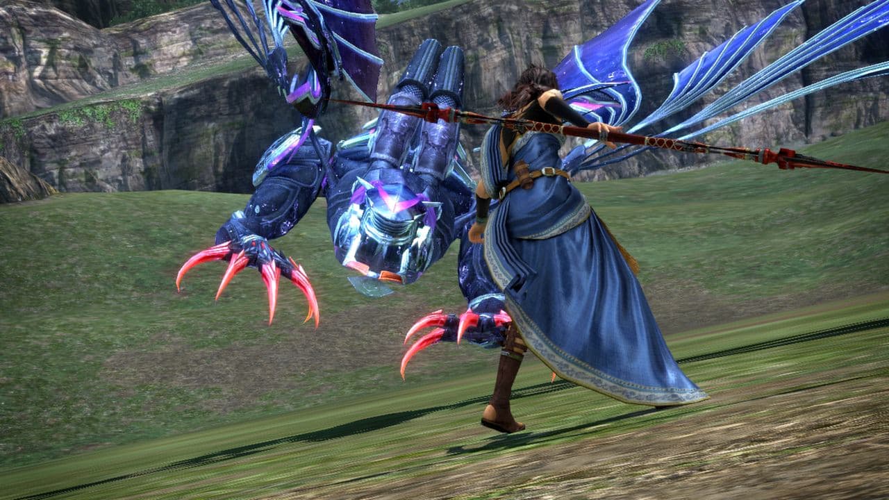 Final Fantasy XIII PC Steam Account - 4