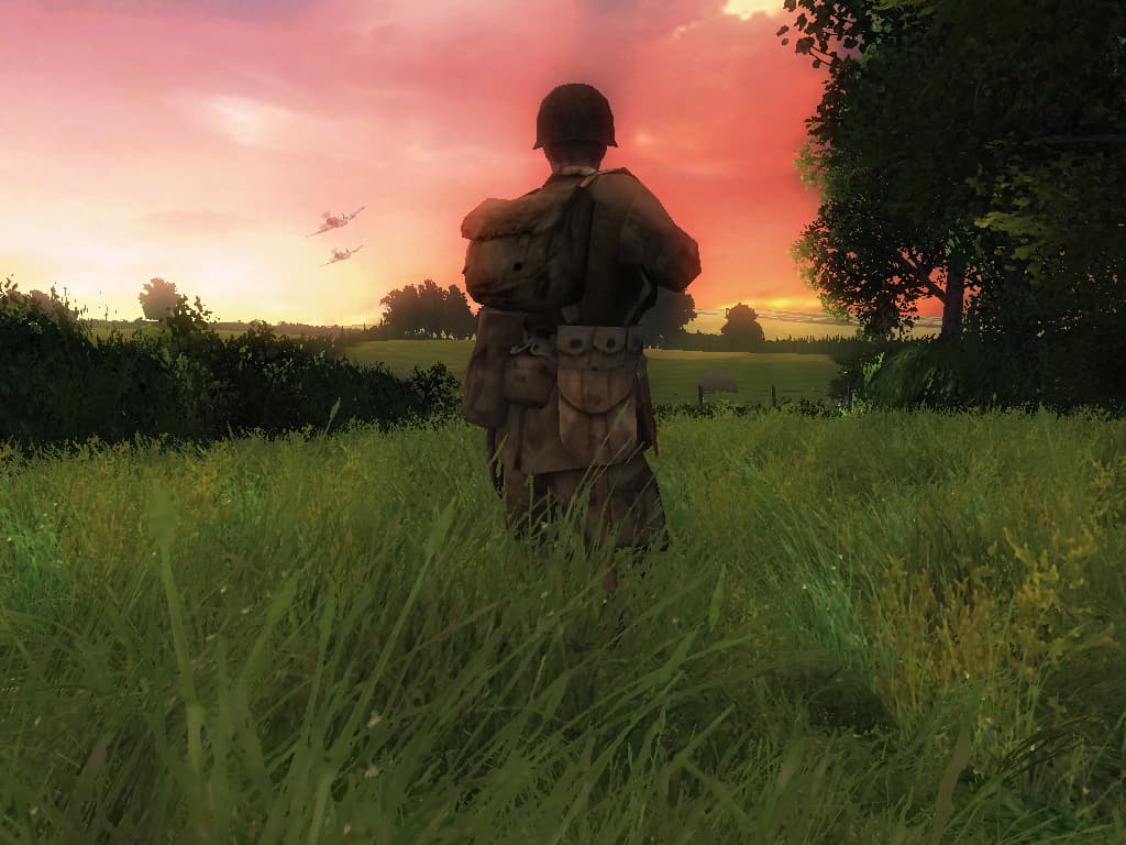 Brothers in Arms: Road to Hill 30 Steam CD Key - 3