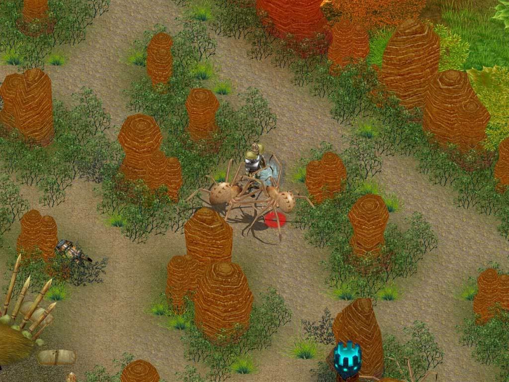 Depths of Peril Steam CD Key - 7