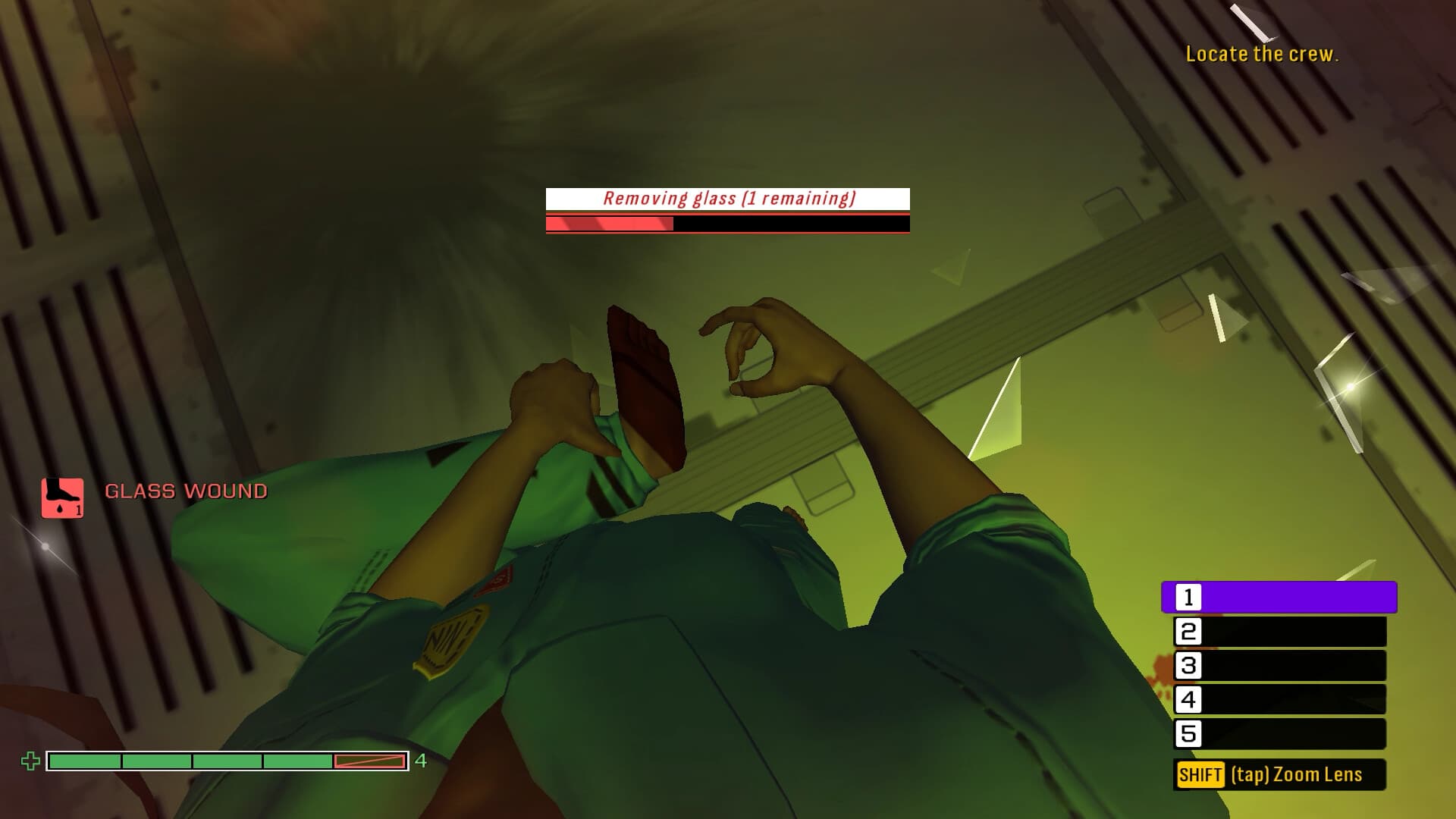 Skin Deep PC Steam Account - 8