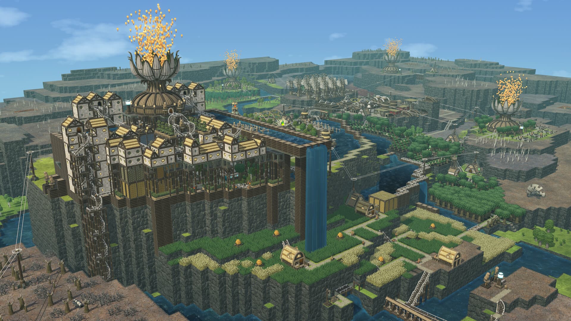 Timberborn Steam Account - 3