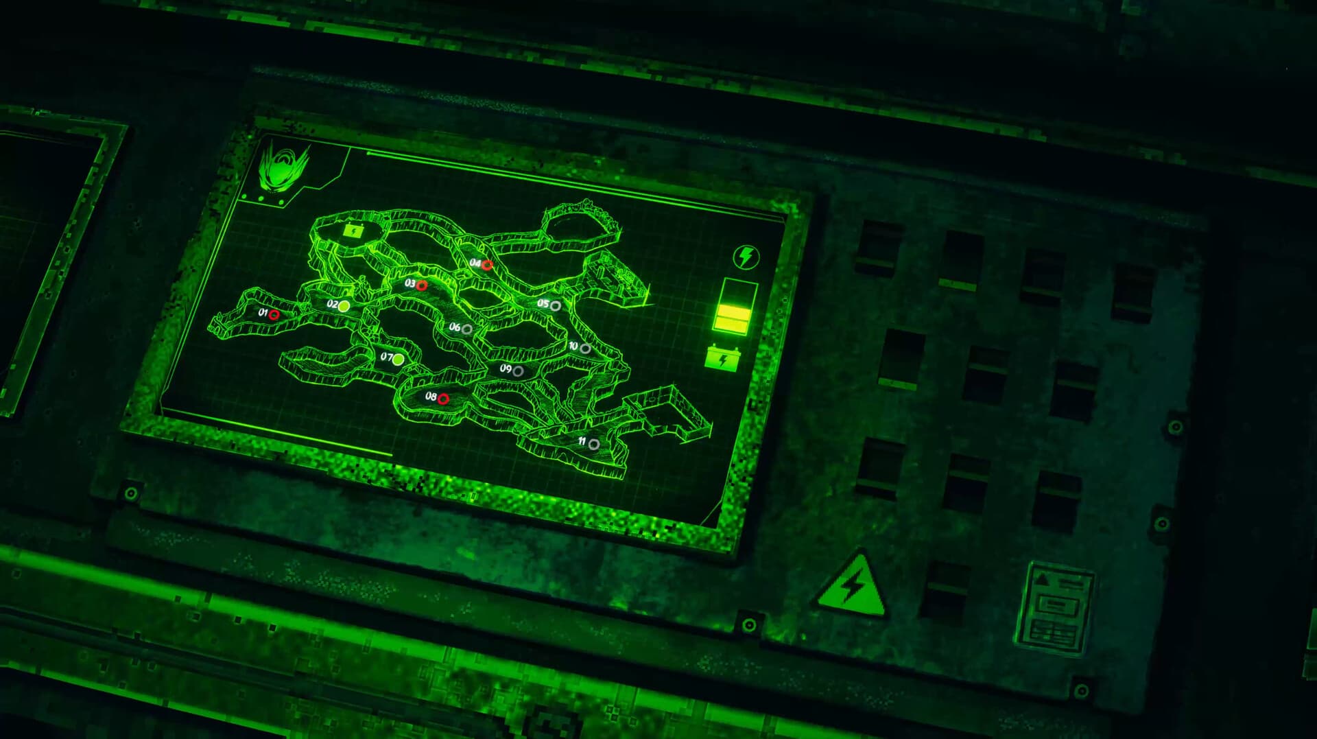 Enigma of Fear PC Steam Account - 5