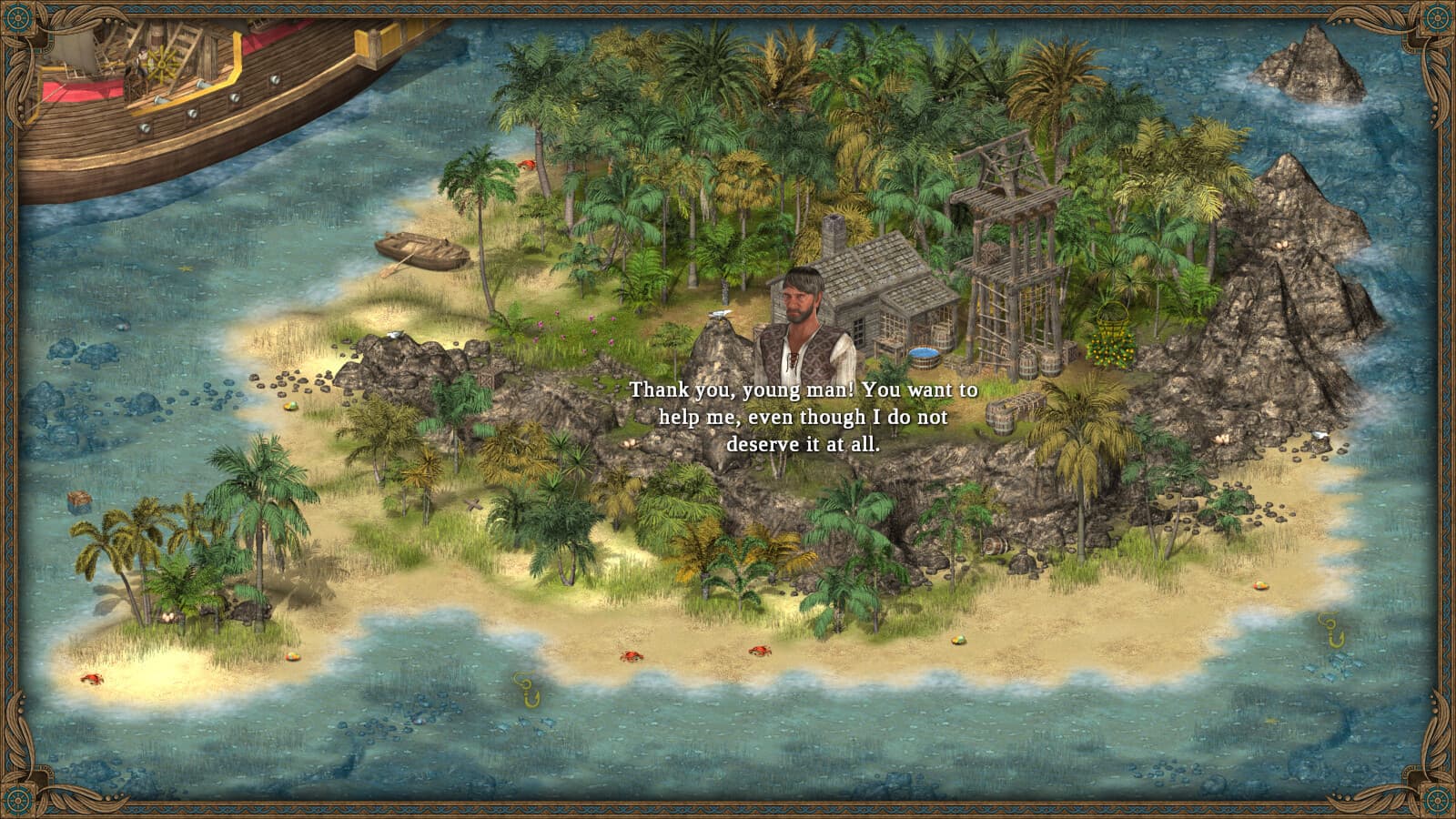 Hero of the Kingdom II Steam CD Key - 2