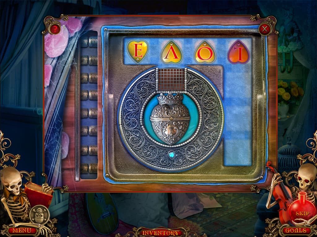 Dance of Death Steam CD Key - 5