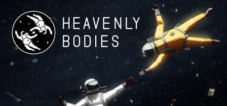 Heavenly Bodies PC Steam Account