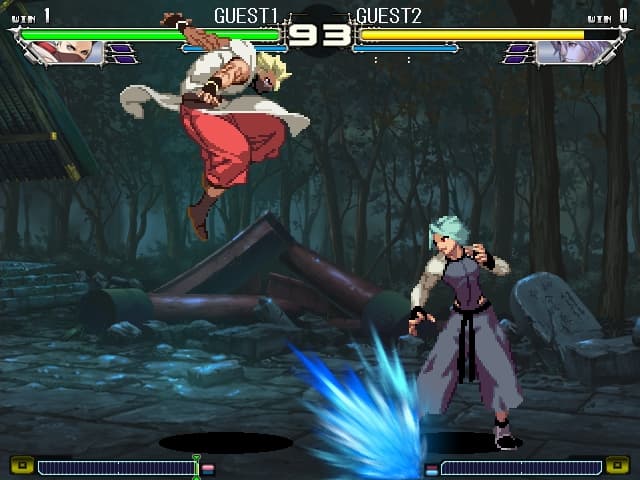 Yatagarasu Attack on Cataclysm Steam CD Key - 3