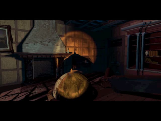The 11th Hour Steam CD Key - 5