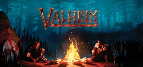 Valheim PC Steam Account