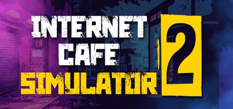 Internet Cafe Simulator 1 + 2