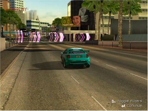 Street Racing Syndicate PC Steam CD Key - 6