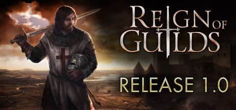 Reign of Guilds PC Steam Account