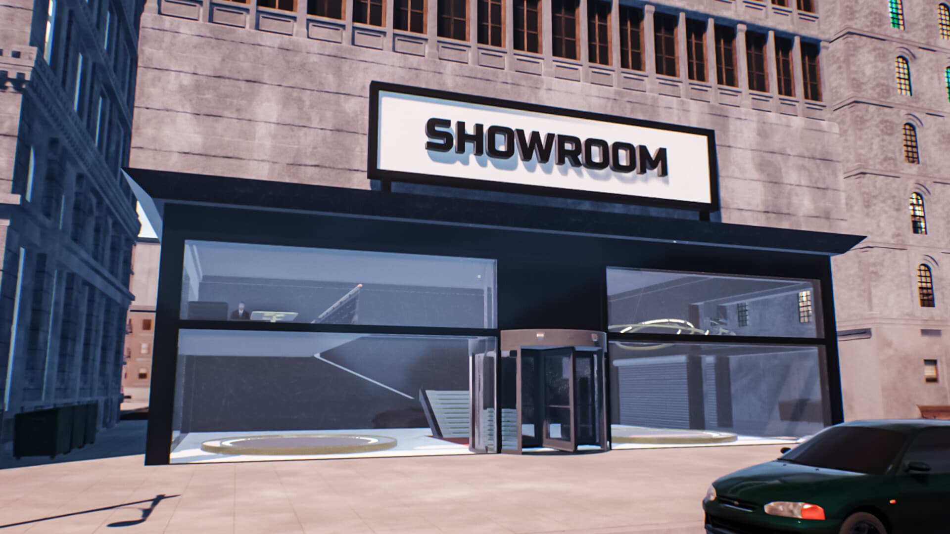 Auto Sale Life PC Steam Account - 6