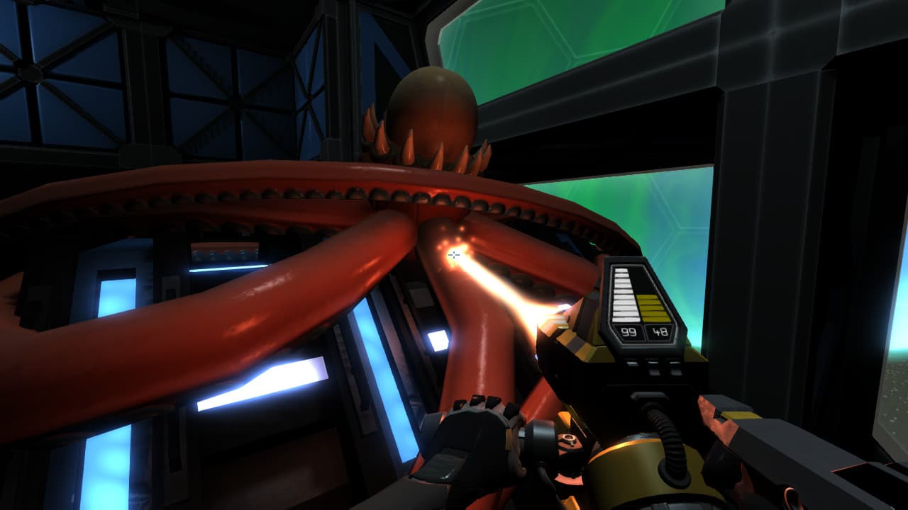 Interstellar Rift Steam CD Key - 6