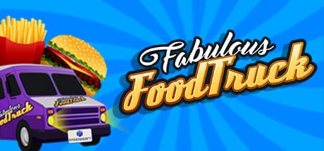 Fabulous Food Truck PC Steam CD Key