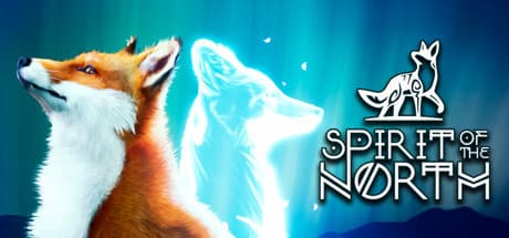 Spirit of the North PC Steam Account