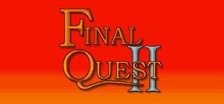 Final Quest II Steam CD Key