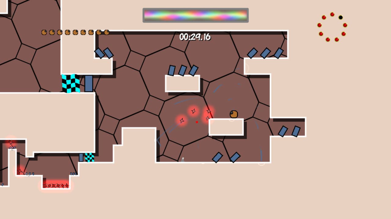 Growing Pains Steam CD Key - 3