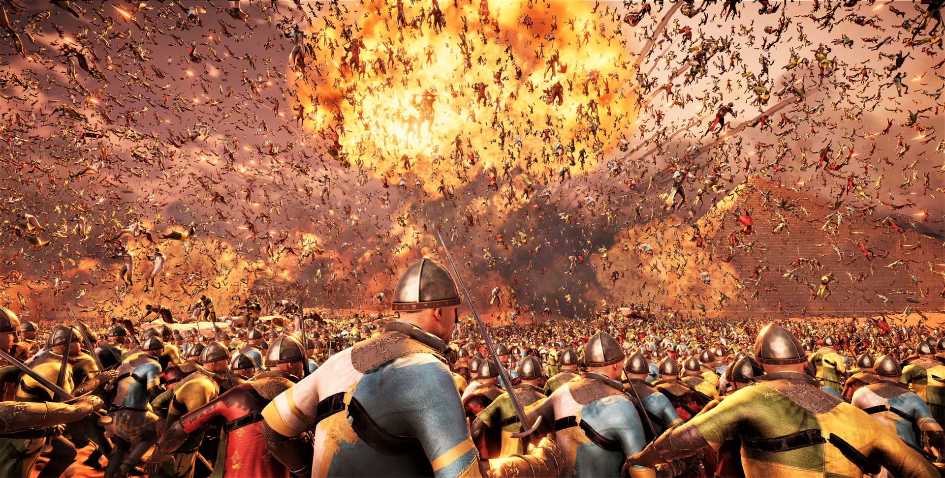 Ultimate Epic Battle Simulator 2 Steam Account - 2