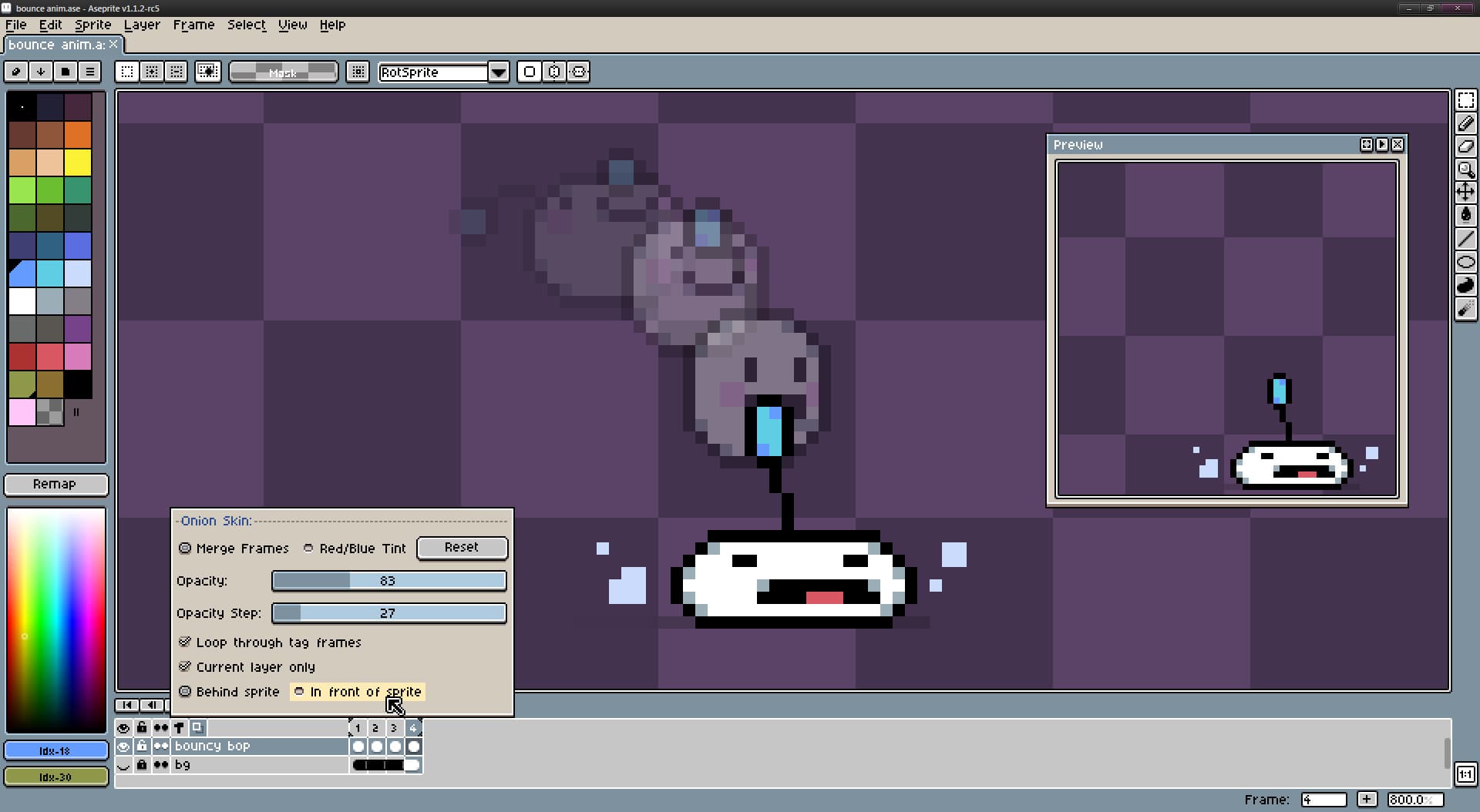 Aseprite Steam CD Key - 3