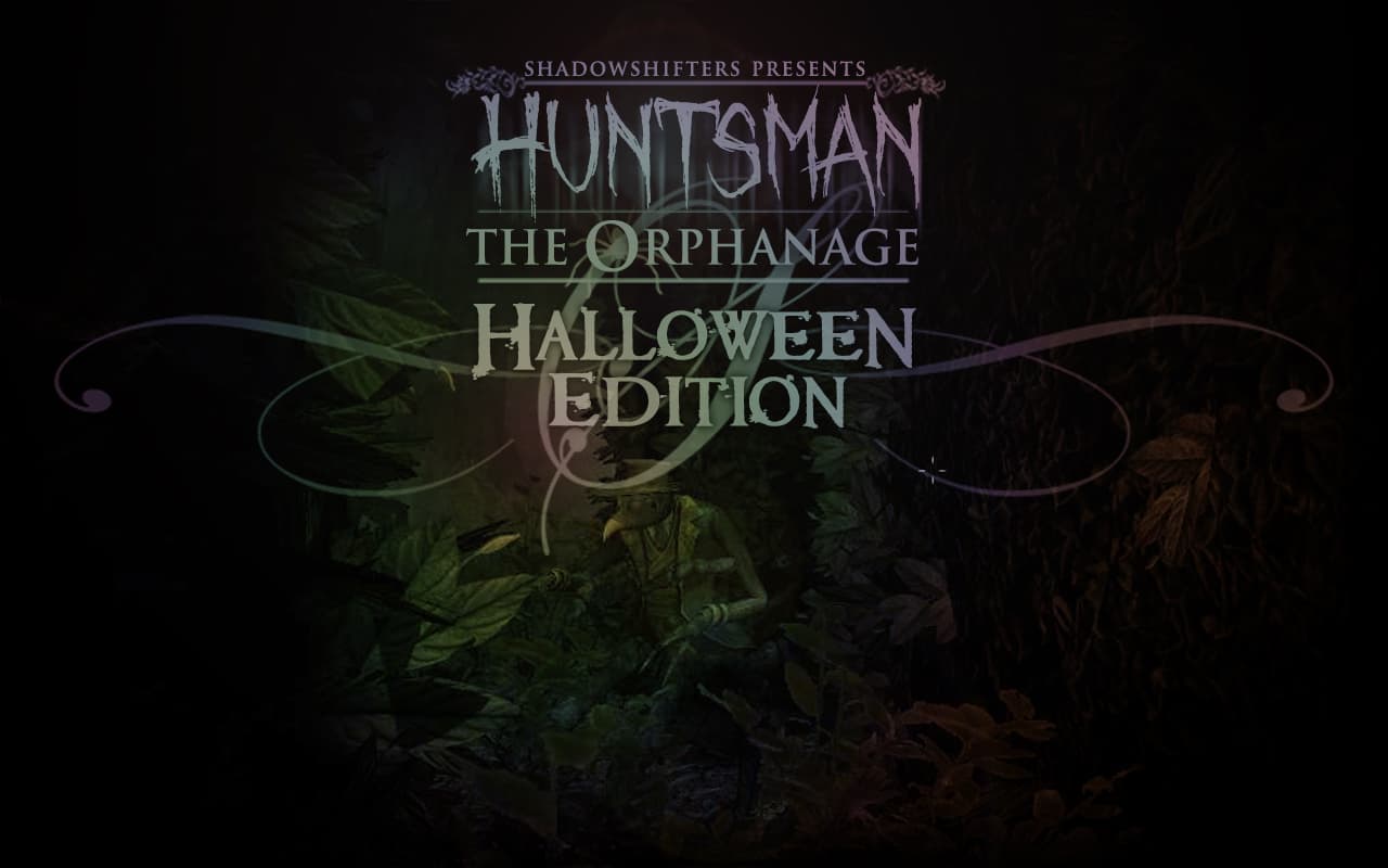 Huntsman: The Orphanage Steam CD Key - 2