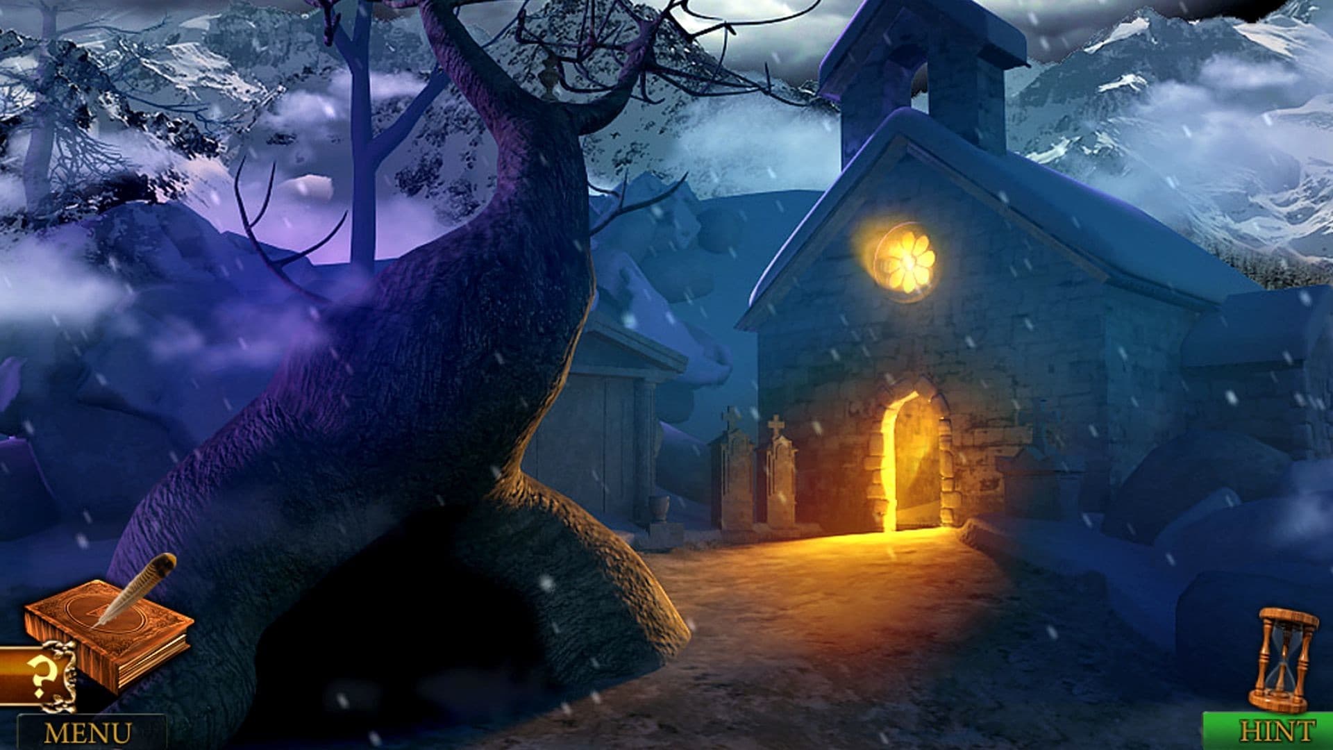 Where Angels Cry Steam CD Key - 2