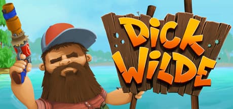 Dick Wilde PC Steam CD Key