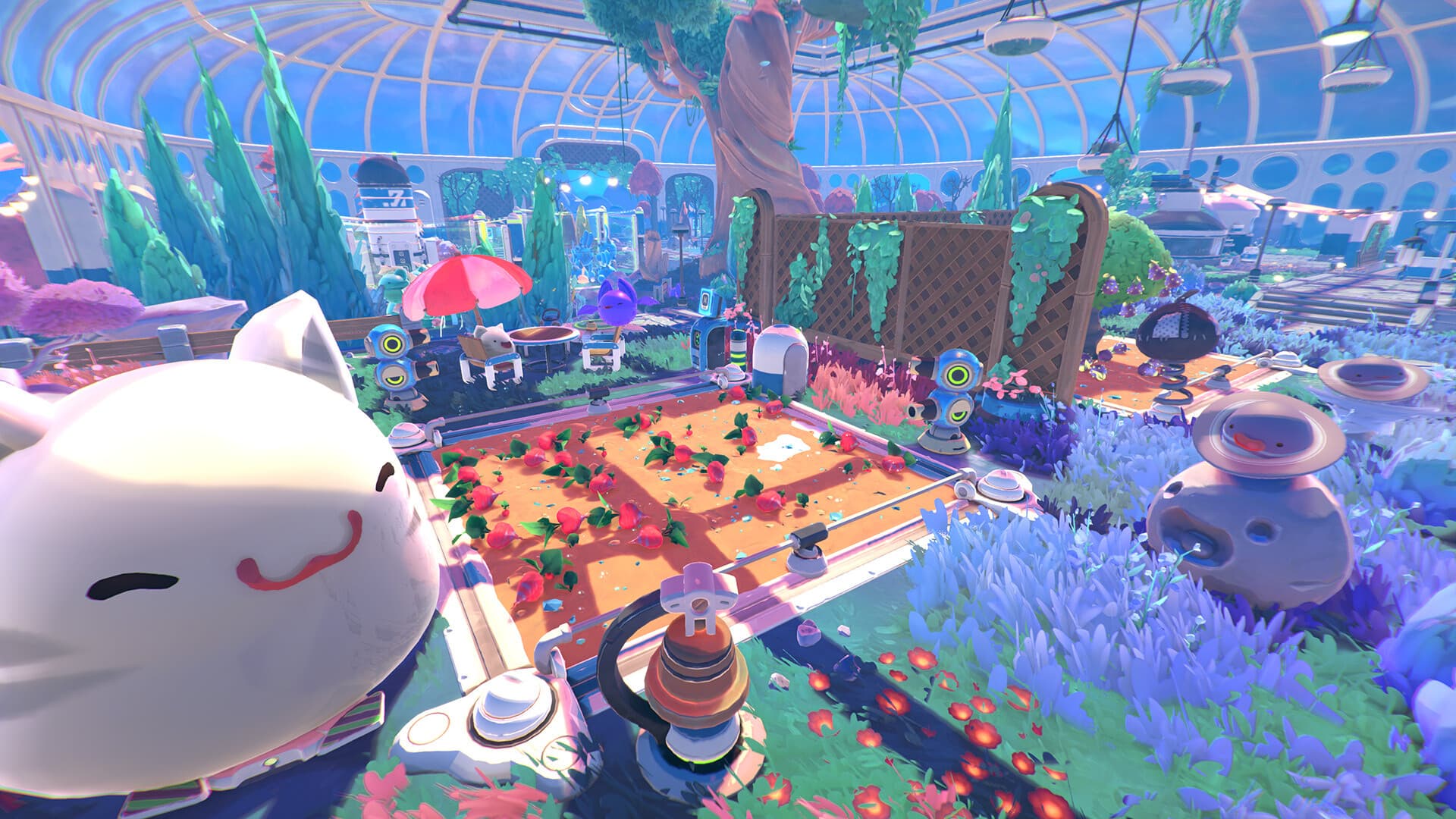 Slime Rancher 2 Steam Account - 6