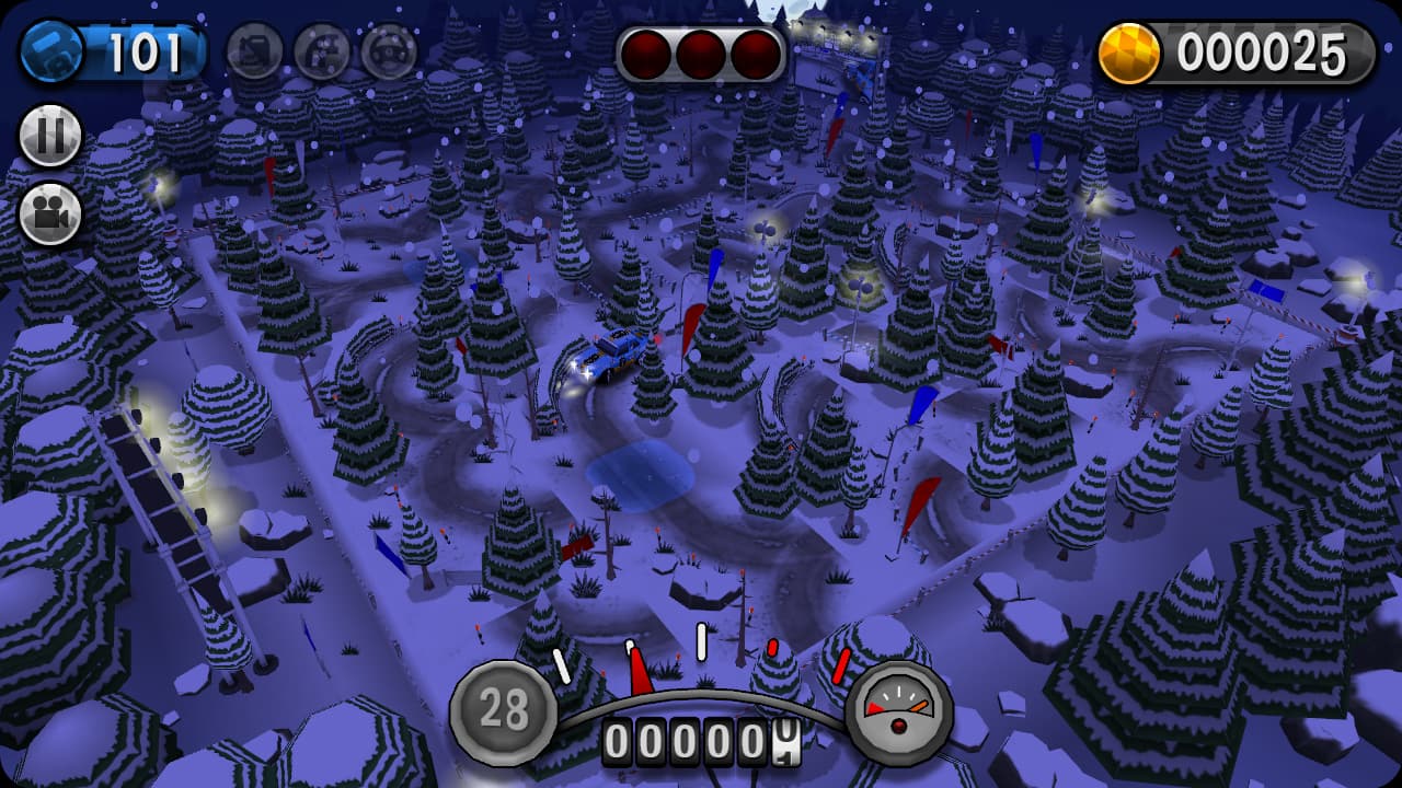 Racer 8 Steam CD Key - 4