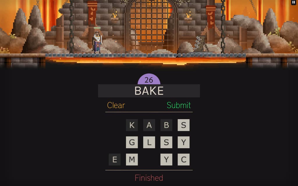 Words for Evil Steam CD Key - 6