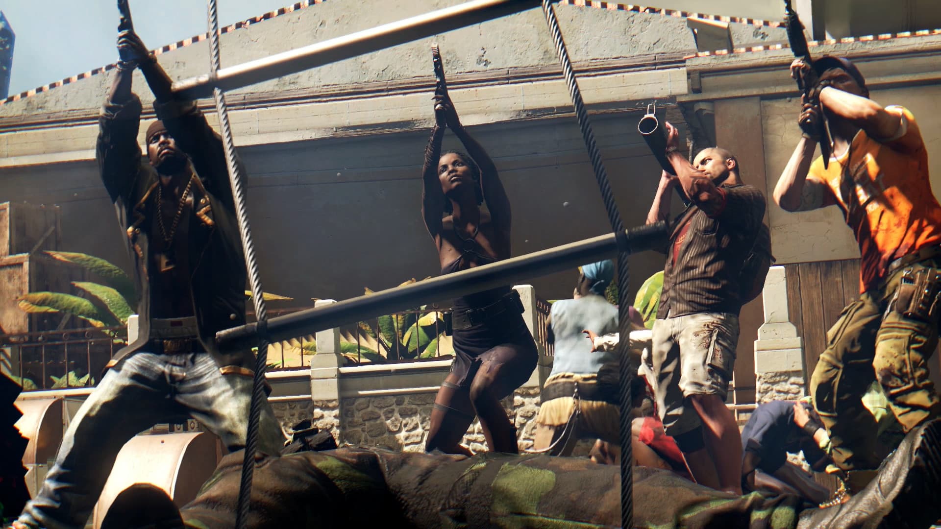 Dead Island Riptide Definitive Edition Steam Account - 5