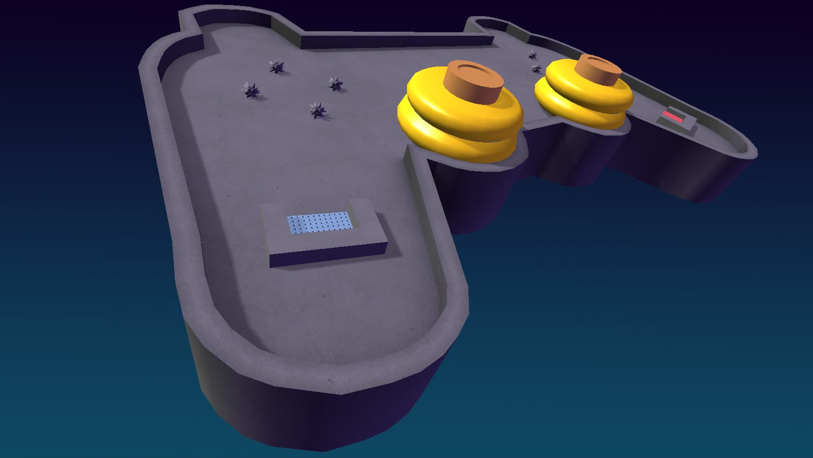 ClusterPuck 99 Steam CD Key - 2