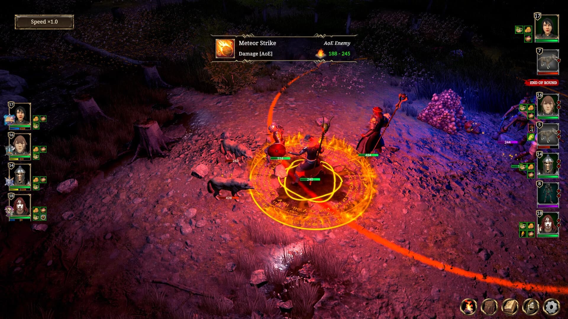 Zoria: Age of Shattering PC Steam Account - 4